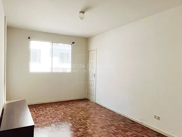 Apartamento com 78m² 3 quartos e 2 banheiros, à venda, no bairro Água Verde em Curitiba