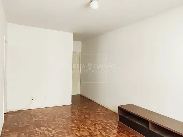 Apartamento com 78m² 3 quartos e 2 banheiros, à venda, no bairro Água Verde em Curitiba