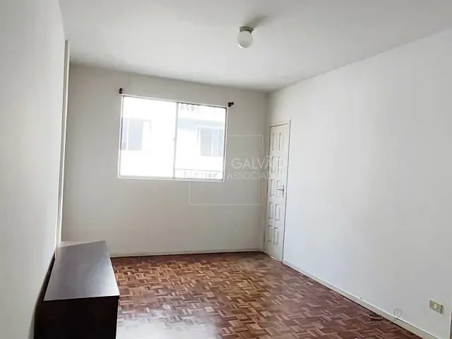 Apartamento com 78m² 3 quartos e 2 banheiros, à venda, no bairro Água Verde em Curitiba