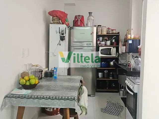 Apartamento 2 quartos e 1 banheiro, para alugar, no bairro Jardim América em Poá
