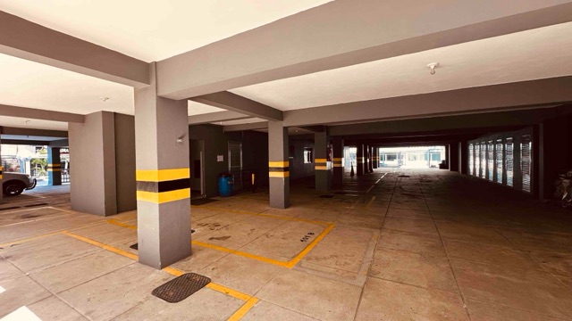 Apartamento 2 quartos e 2 banheiros, à venda, no bairro Vila Nova em Cabo Frio