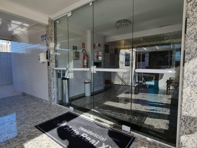 Foto do Apartamento - Apartamento 2 dormitórios na vila caiçara - Novo - Minha casa minha vida | Volpi Negócios Imobiliários