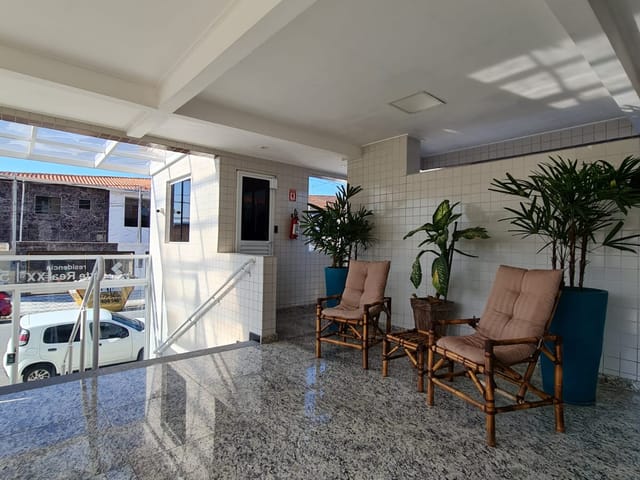 Foto do Apartamento - Apartamento 2 dormitórios na vila caiçara - Novo - Minha casa minha vida | Volpi Negócios Imobiliários
