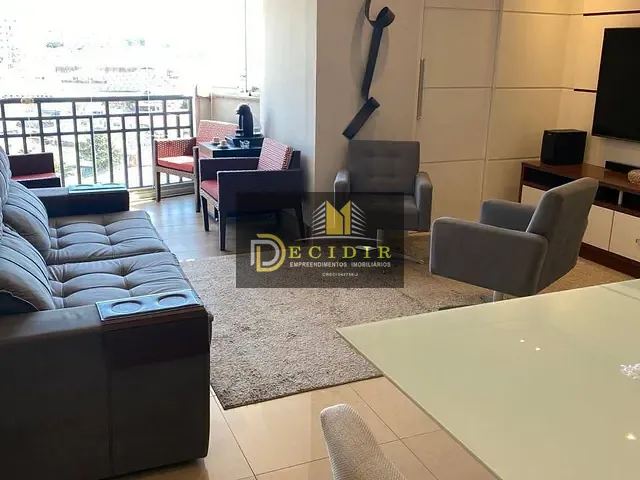Apartamento com 83m² 2 quartos e 2 banheiros, para alugar, no bairro Vila Regente Feijó em São Paulo