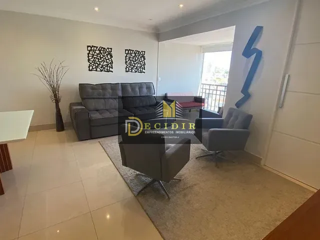 Apartamento com 83m² 2 quartos e 2 banheiros, para alugar, no bairro Vila Regente Feijó em São Paulo