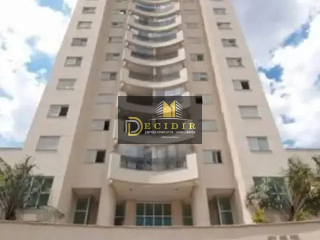 Apartamento com 83m² 2 quartos e 2 banheiros, para alugar, no bairro Vila Regente Feijó em São Paulo