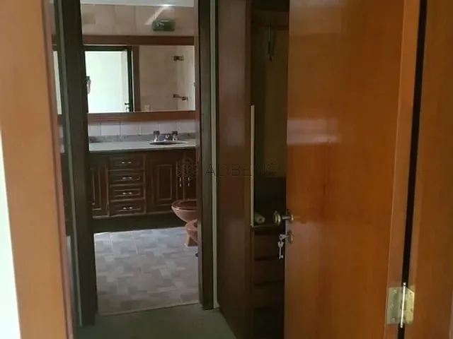 Apartamento 3 quartos e 4 banheiros, à venda, no bairro conjunto 51 em São Paulo