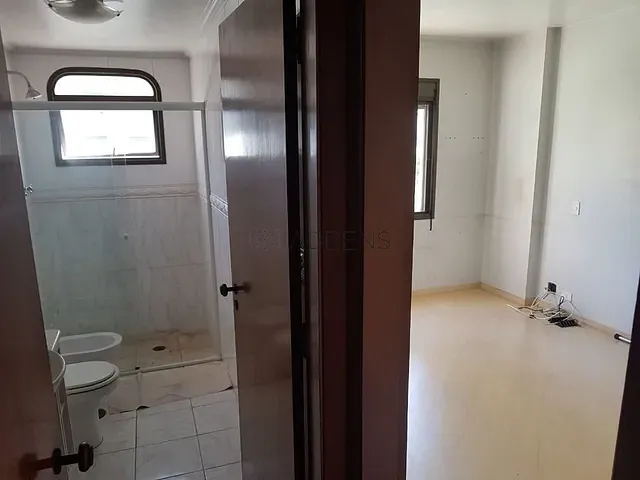 Apartamento 3 quartos e 4 banheiros, à venda, no bairro conjunto 51 em São Paulo