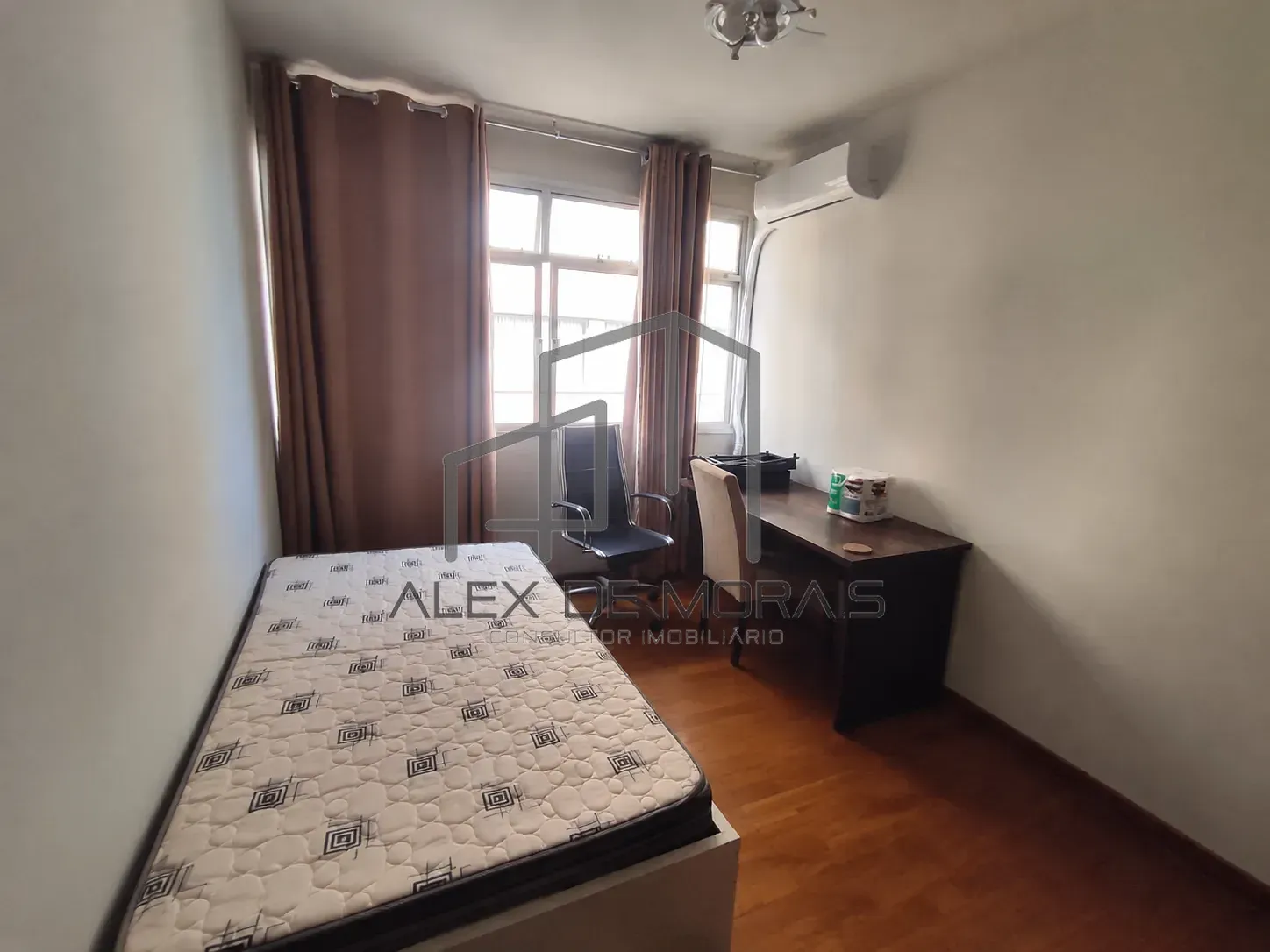 Apartamento, 2 quartos, 100 m² - Foto 11