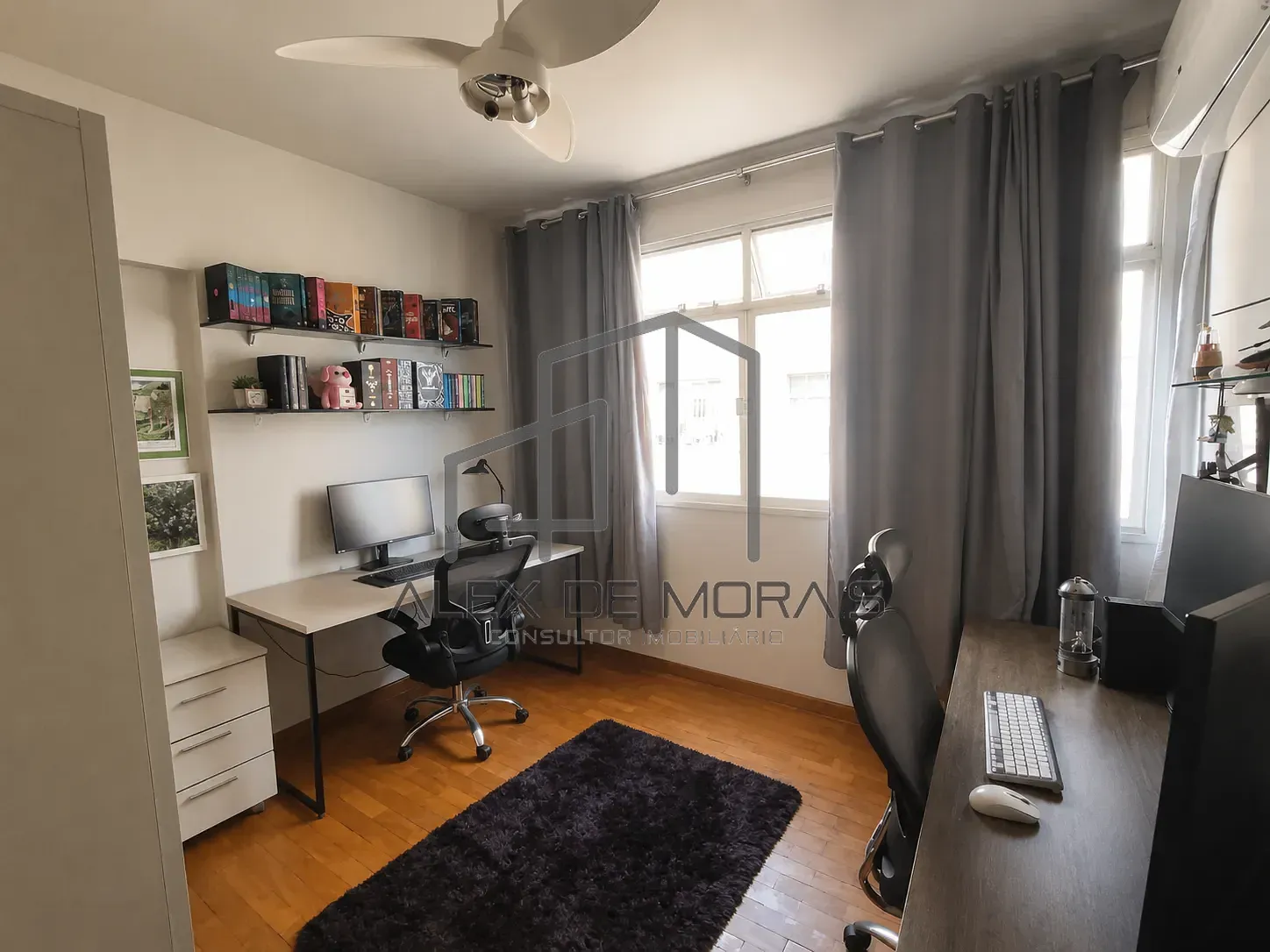 Apartamento, 2 quartos, 100 m² - Foto 12