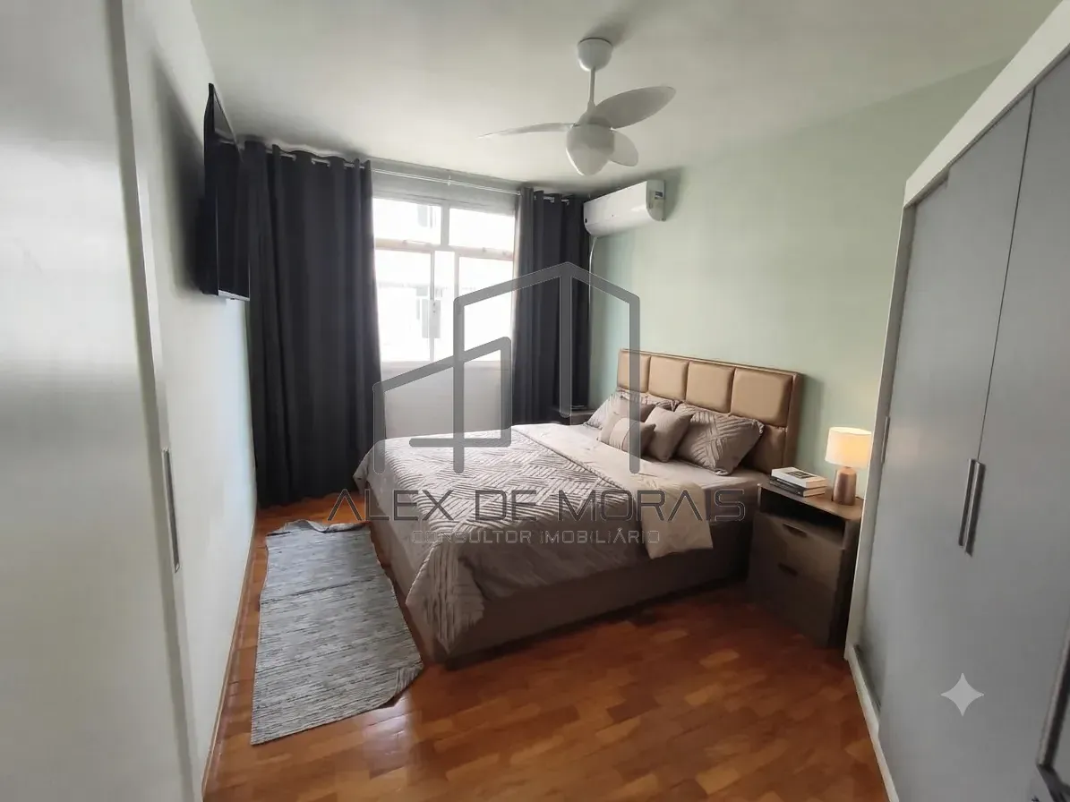 Apartamento, 2 quartos, 100 m² - Foto 8