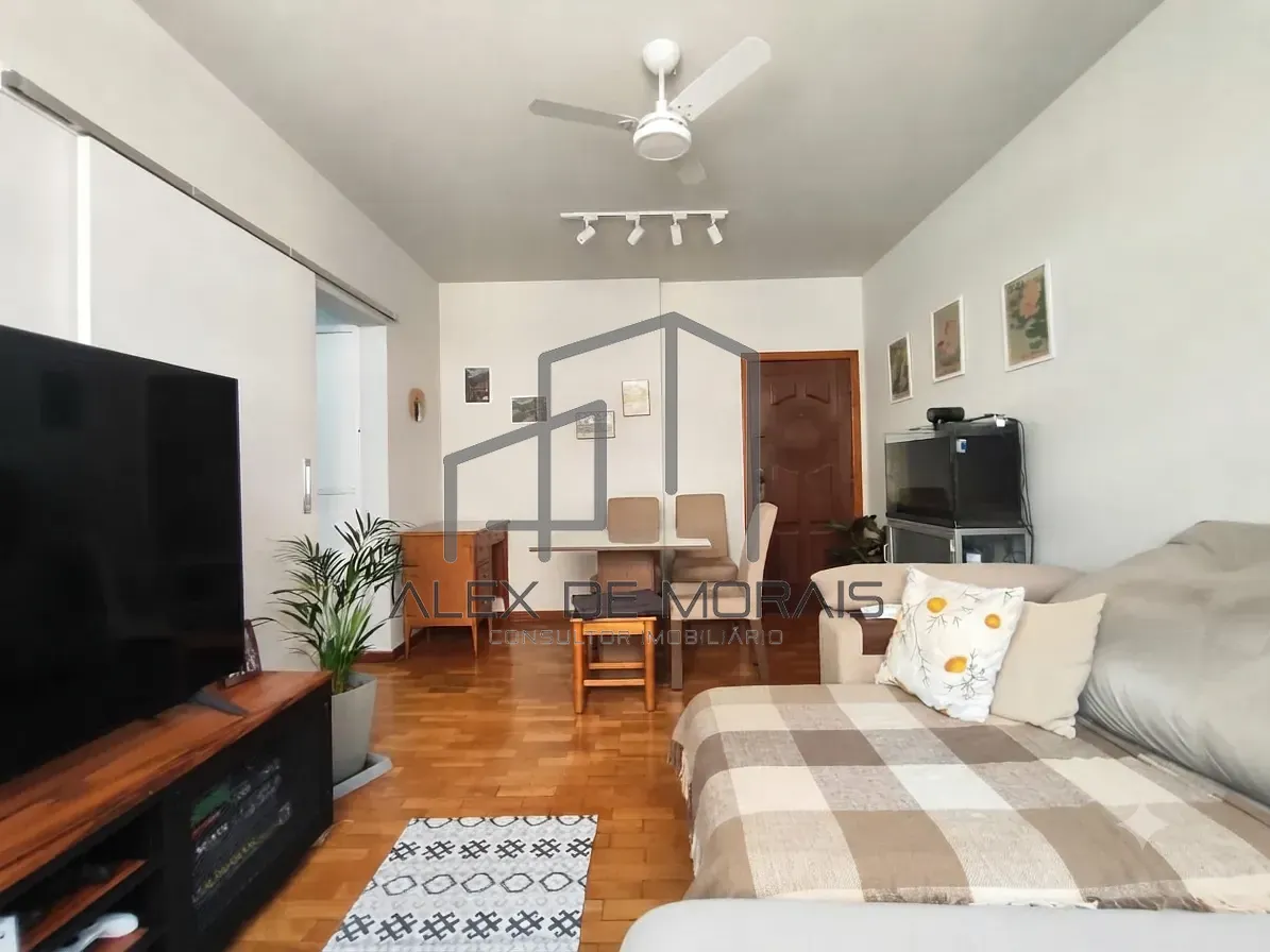 Apartamento, 2 quartos, 100 m² - Foto 2
