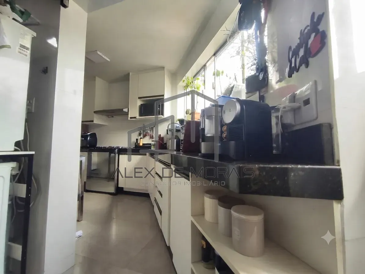 Apartamento, 2 quartos, 100 m² - Foto 15