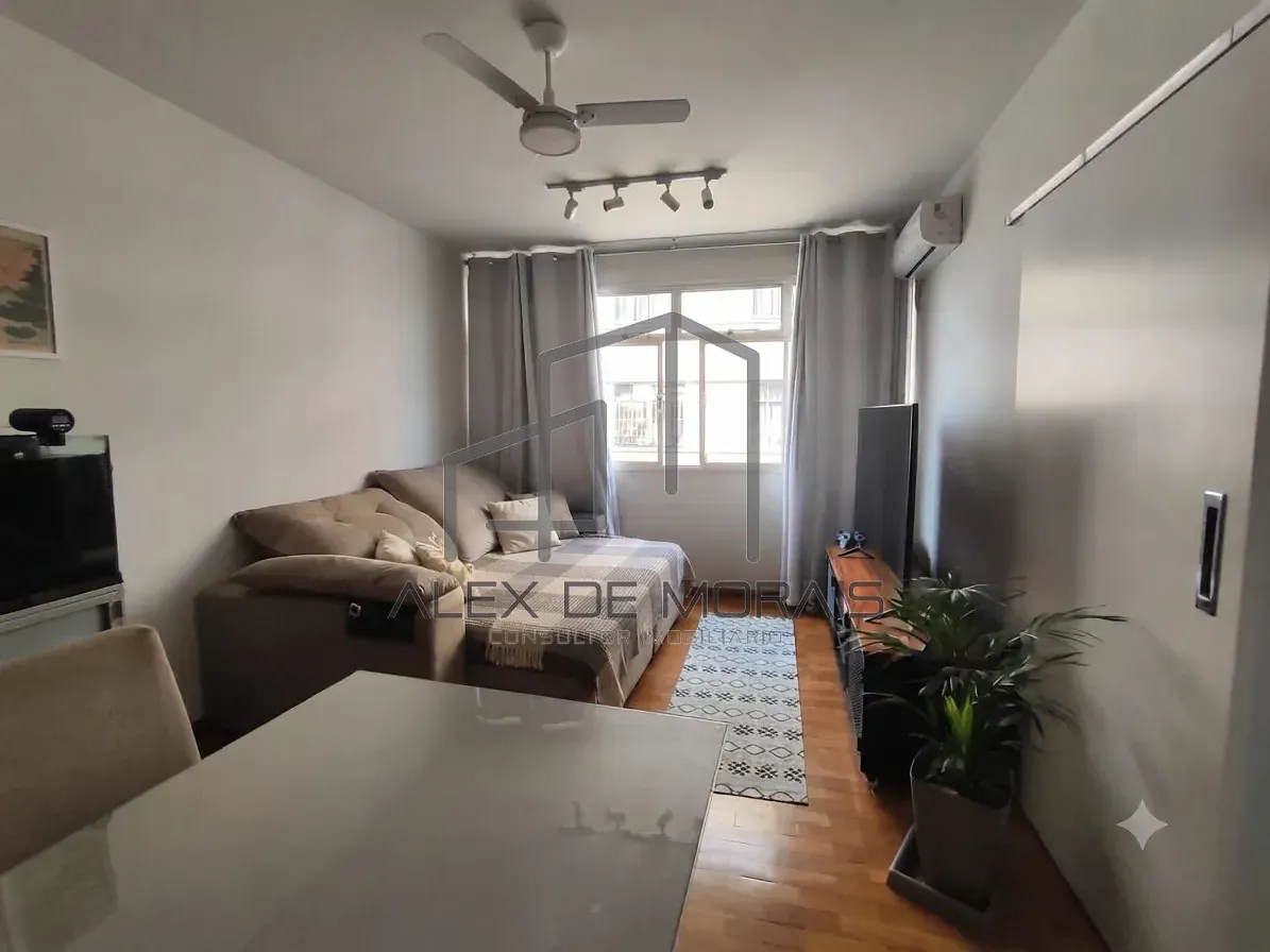 Apartamento, 2 quartos, 100 m² - Foto 1