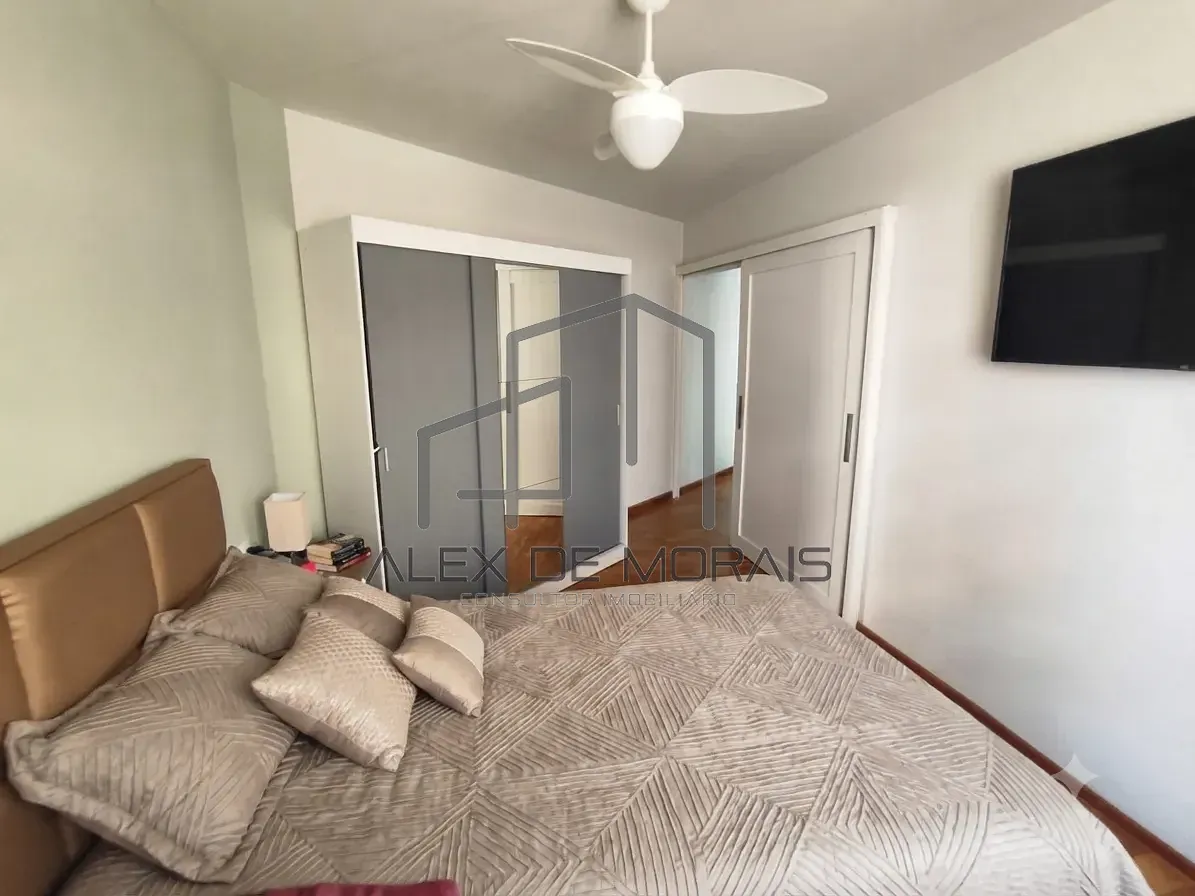 Apartamento, 2 quartos, 100 m² - Foto 9