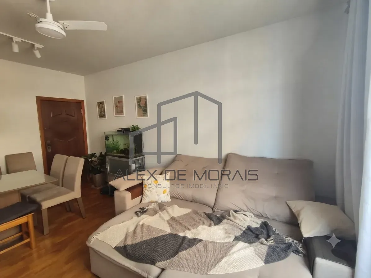 Apartamento, 2 quartos, 100 m² - Foto 3