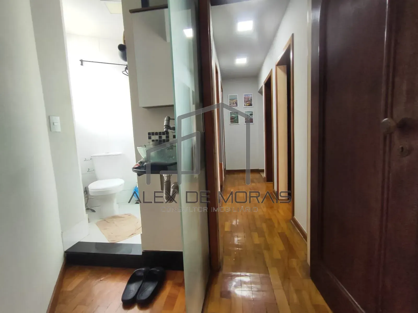 Apartamento, 2 quartos, 100 m² - Foto 6