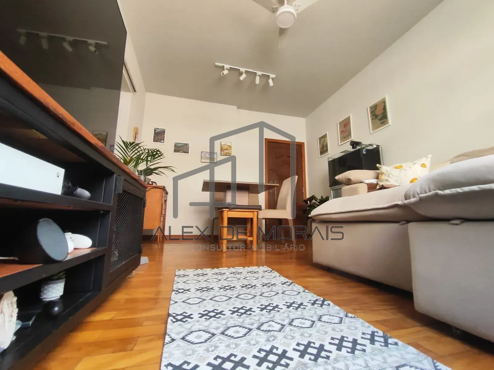 Apartamento, 2 quartos, 100 m² - Foto 5
