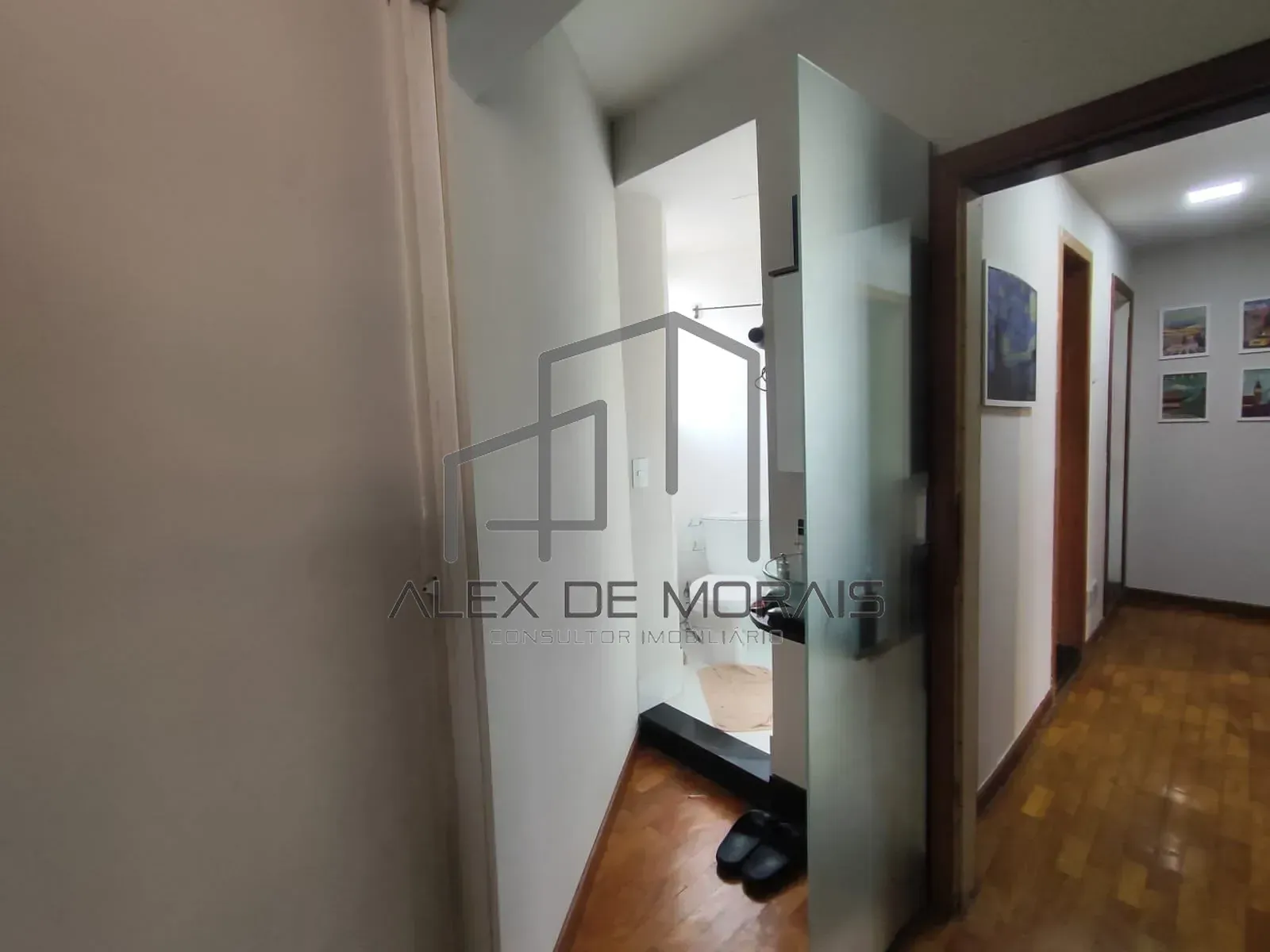 Apartamento, 2 quartos, 100 m² - Foto 20
