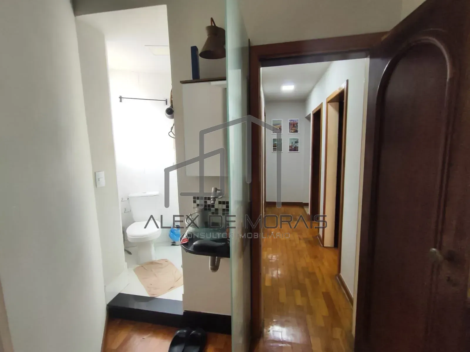Apartamento, 2 quartos, 100 m² - Foto 7