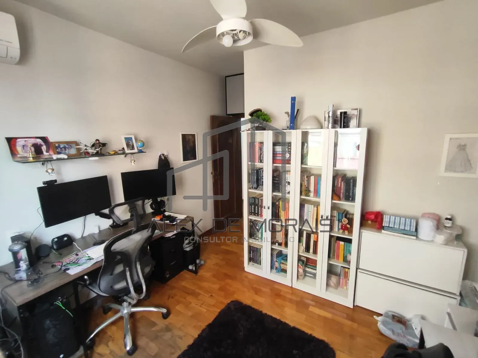 Apartamento, 2 quartos, 100 m² - Foto 13