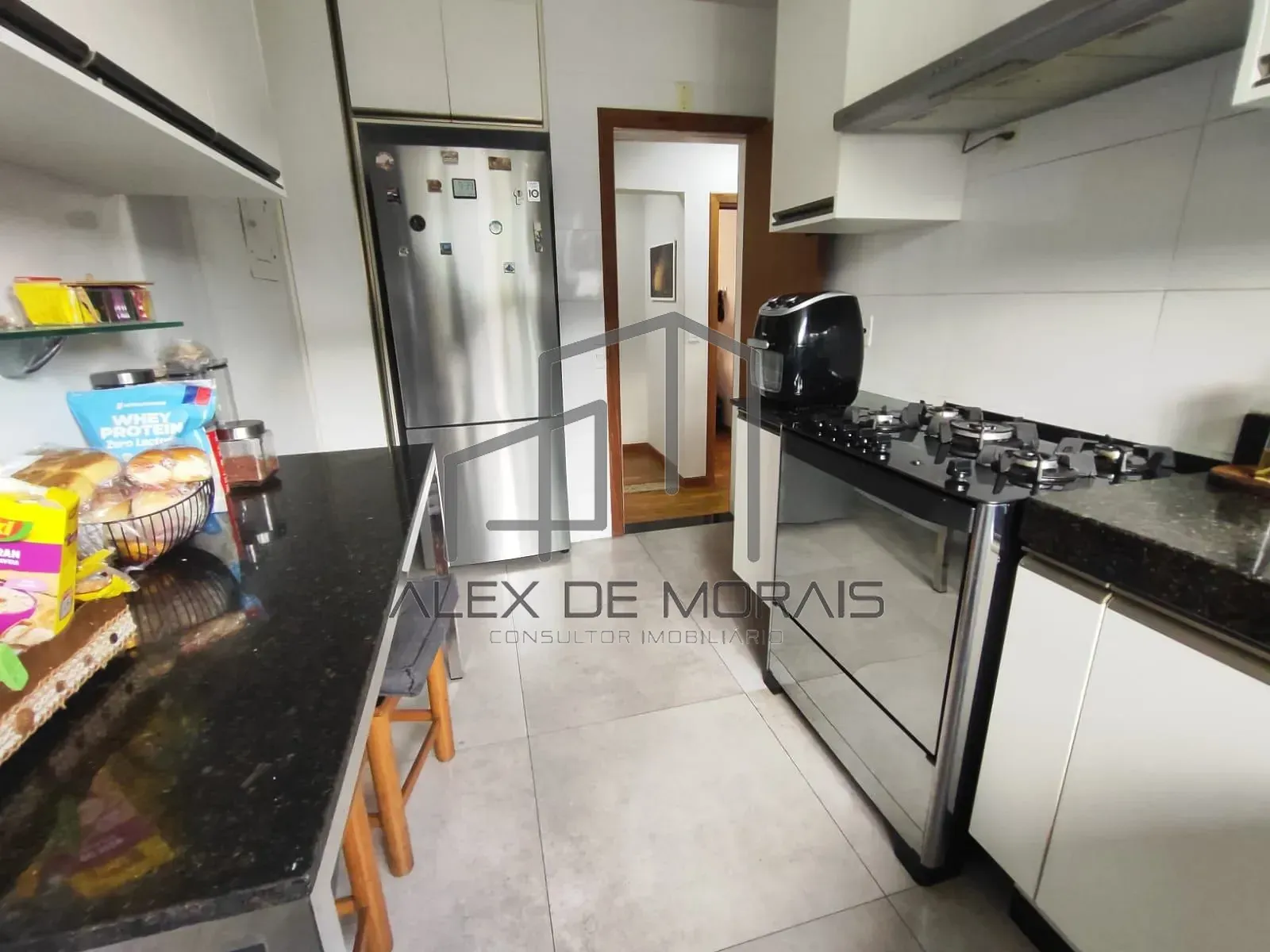 Apartamento, 2 quartos, 100 m² - Foto 18