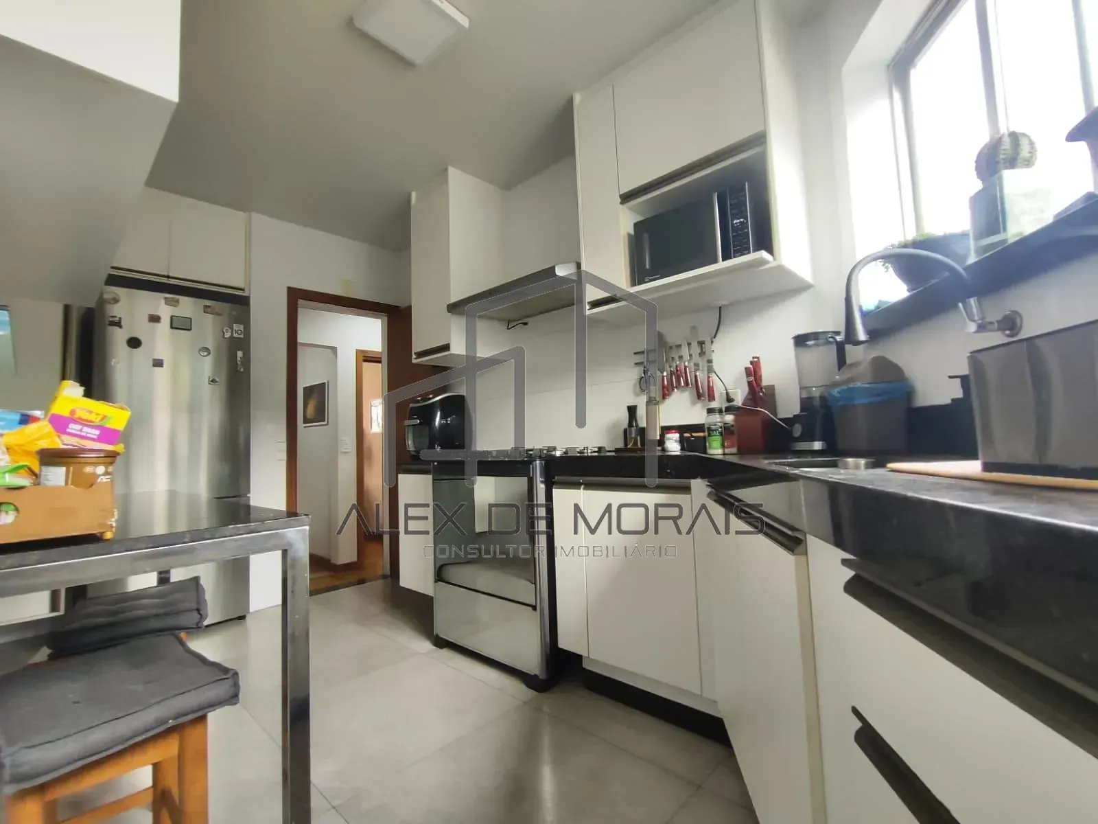 Apartamento, 2 quartos, 100 m² - Foto 16