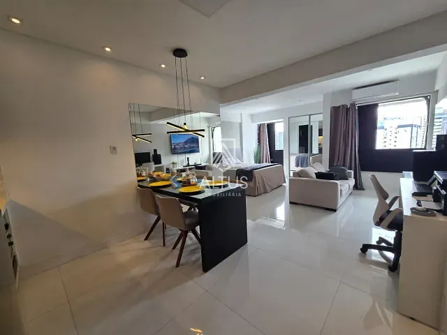 Apartamento 1 quarto e 1 banheiro, à venda, no bairro Pituba em Salvador