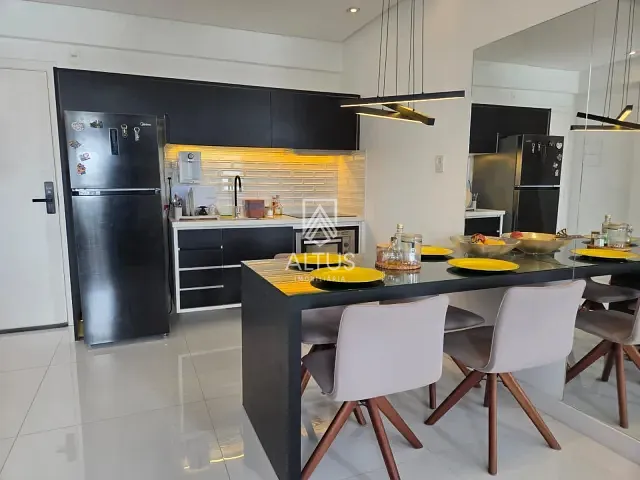 Apartamento 1 quarto e 1 banheiro, à venda, no bairro Pituba em Salvador