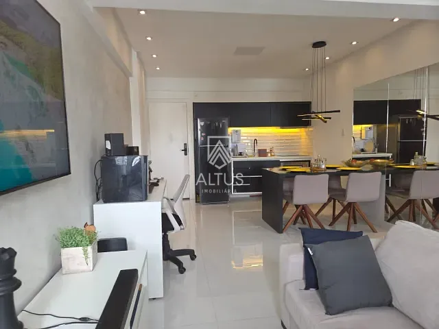 Apartamento 1 quarto e 1 banheiro, à venda, no bairro Pituba em Salvador