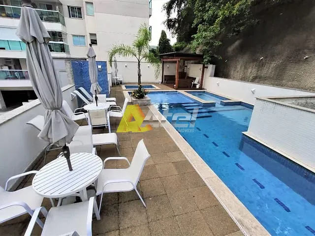 Apartamento com 81m² 2 quartos e 1 banheiro, à venda ou para alugar, no bairro Freguesia de Jacarepaguá em Rio de Janeiro
