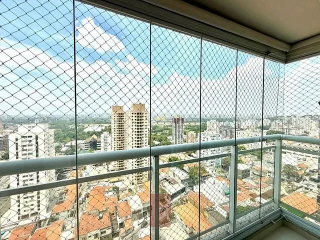 Apartamento 1 quarto e 1 banheiro, para alugar, no bairro Santana em São Paulo