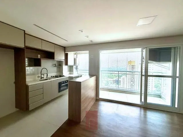 Apartamento 1 quarto e 1 banheiro, para alugar, no bairro Santana em São Paulo