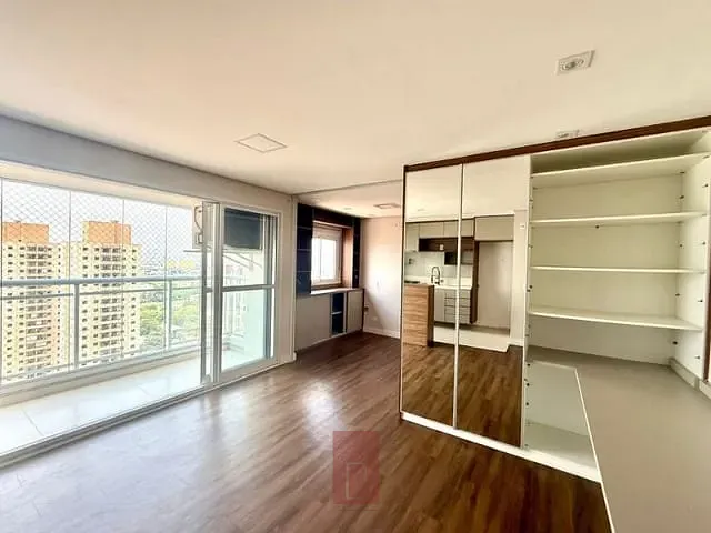 Apartamento 1 quarto e 1 banheiro, para alugar, no bairro Santana em São Paulo