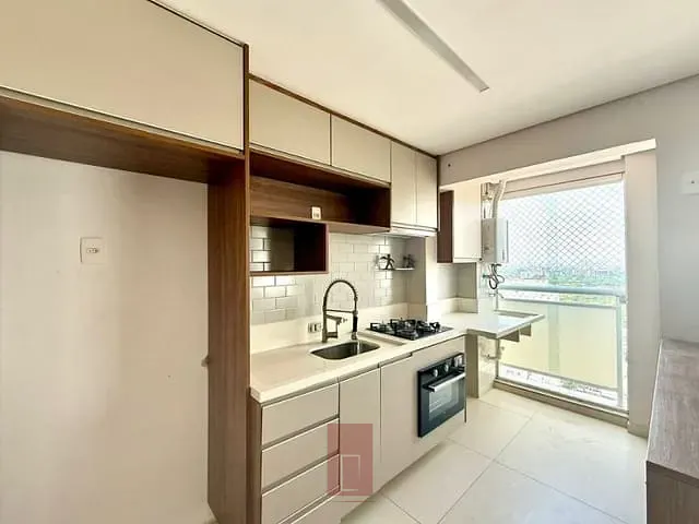 Apartamento 1 quarto e 1 banheiro, para alugar, no bairro Santana em São Paulo