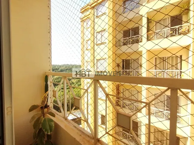 Apartamento 2 quartos e 1 banheiro, à venda ou para alugar, no bairro Jardim Samburá em Bauru