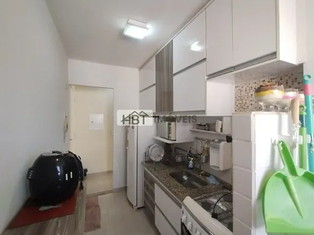 Apartamento 2 quartos e 1 banheiro, à venda ou para alugar, no bairro Jardim Samburá em Bauru