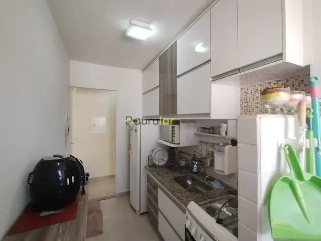 Apartamento 2 quartos e 1 banheiro, à venda ou para alugar, no bairro Jardim Samburá em Bauru