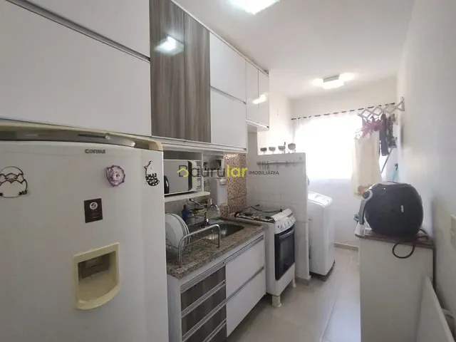 Apartamento 2 quartos e 1 banheiro, à venda ou para alugar, no bairro Jardim Samburá em Bauru