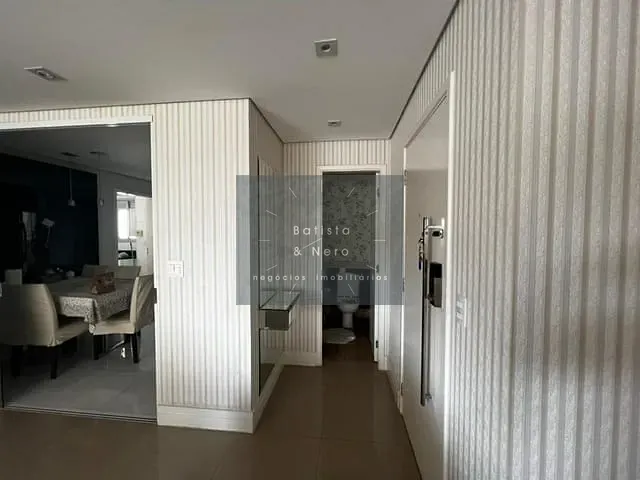 Apartamento com 176m² 3 quartos e 4 banheiros, à venda, no bairro Jardim Londrina em São Paulo