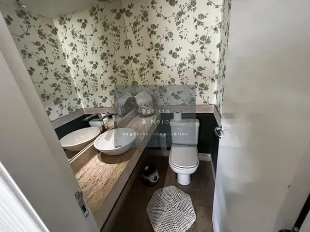 Apartamento com 176m² 3 quartos e 4 banheiros, à venda, no bairro Jardim Londrina em São Paulo