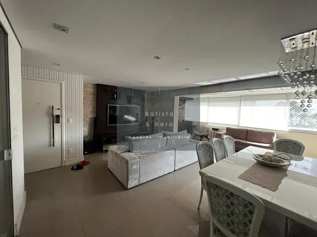 Apartamento com 176m² 3 quartos e 4 banheiros, à venda, no bairro Jardim Londrina em São Paulo