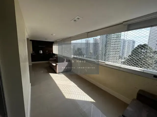 Apartamento com 176m² 3 quartos e 4 banheiros, à venda, no bairro Jardim Londrina em São Paulo