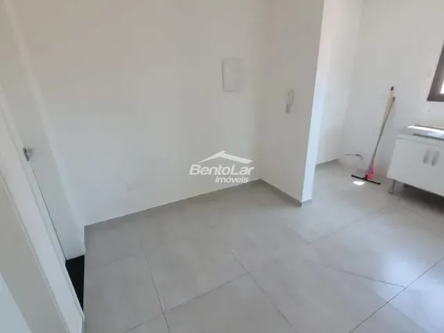 Apartamento com 38m² 2 quartos e 1 banheiro, para alugar, no bairro Vila Ré em São Paulo