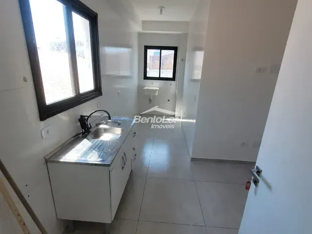 Apartamento com 38m² 2 quartos e 1 banheiro, para alugar, no bairro Vila Ré em São Paulo