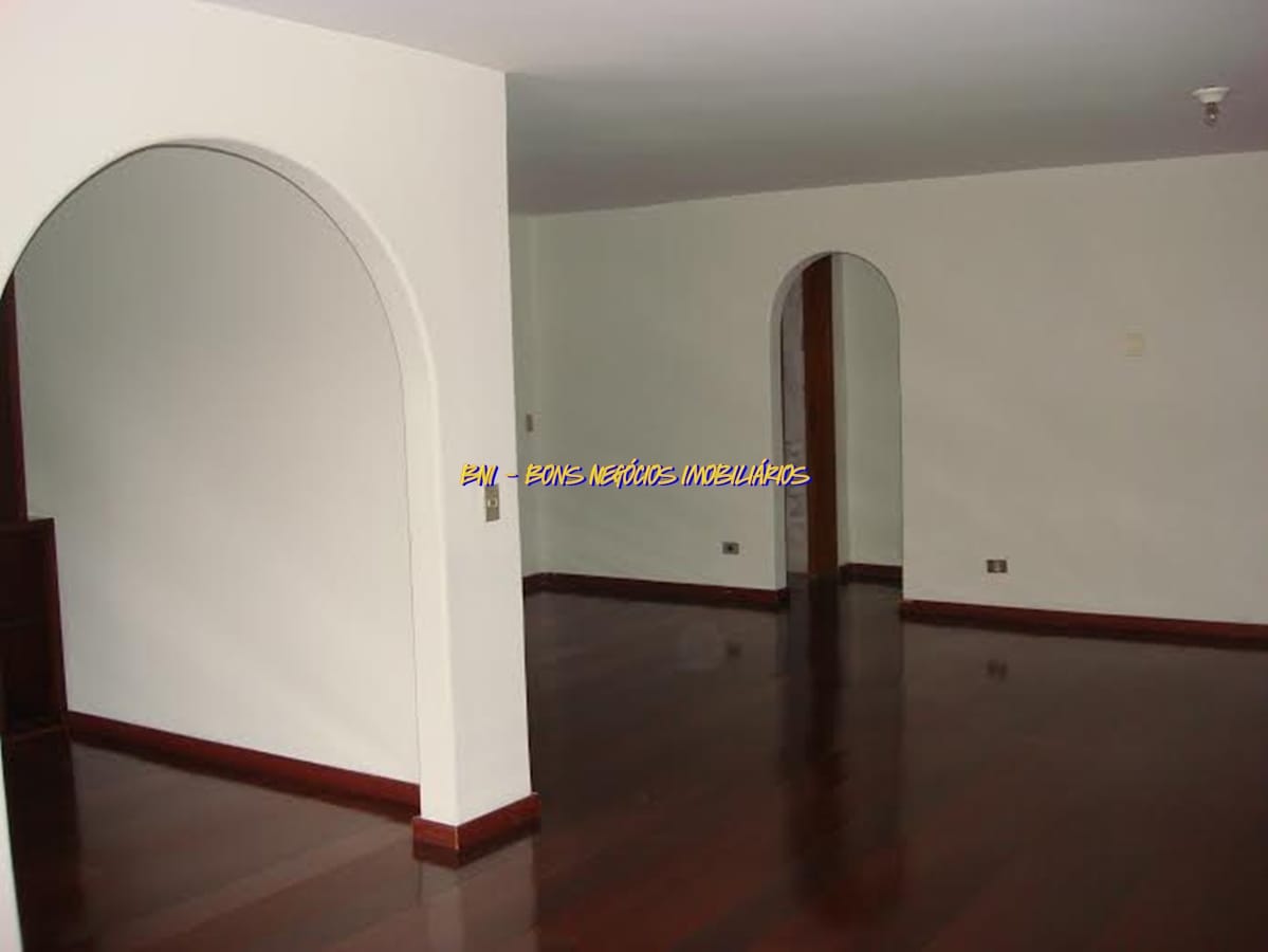 Apartamento, 3 quartos, 147 m² - Foto 1