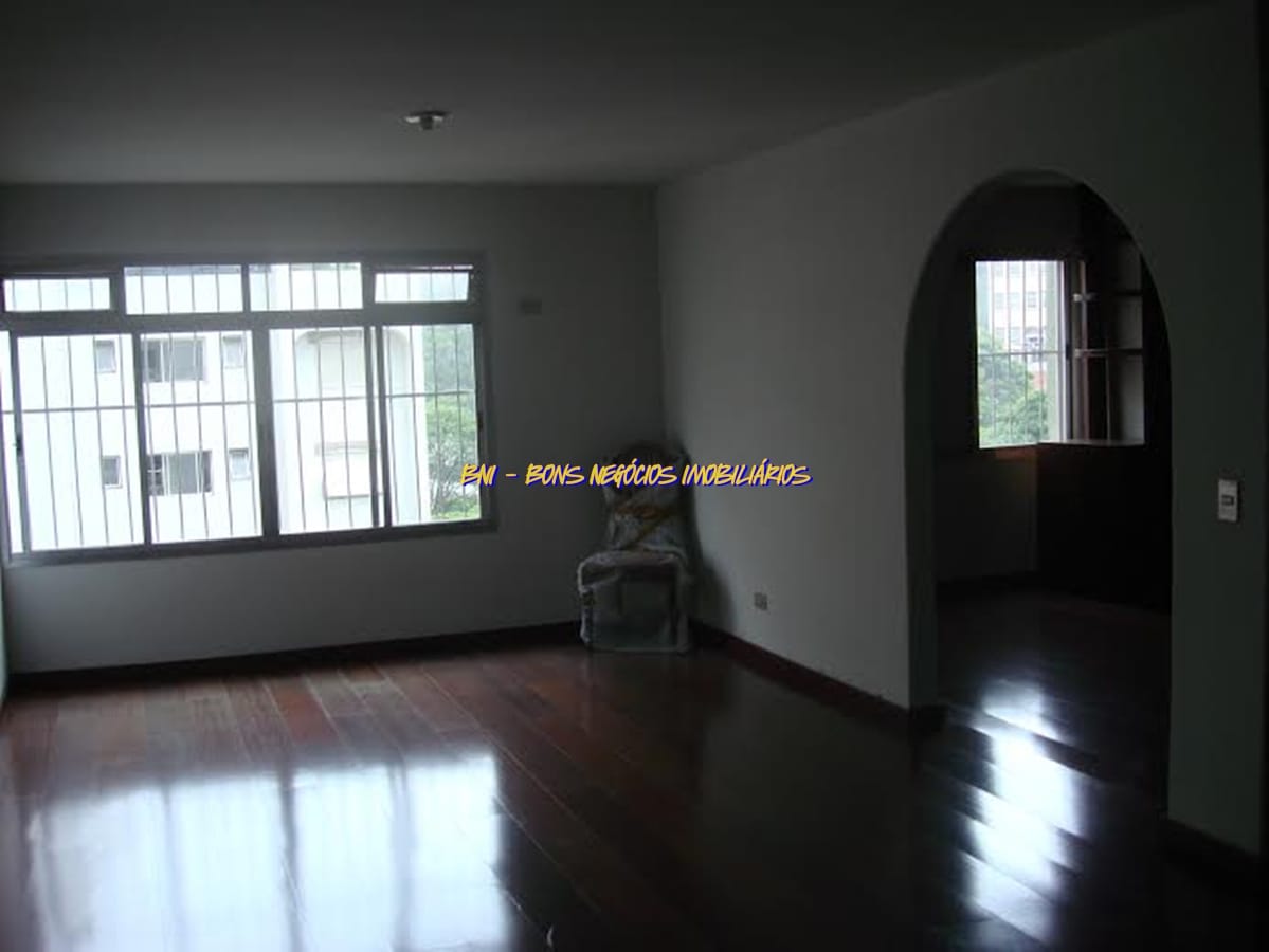 Apartamento, 3 quartos, 147 m² - Foto 5