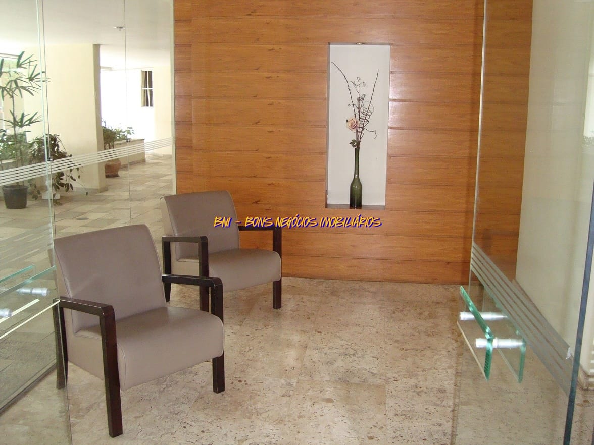 Apartamento, 3 quartos, 147 m² - Foto 12