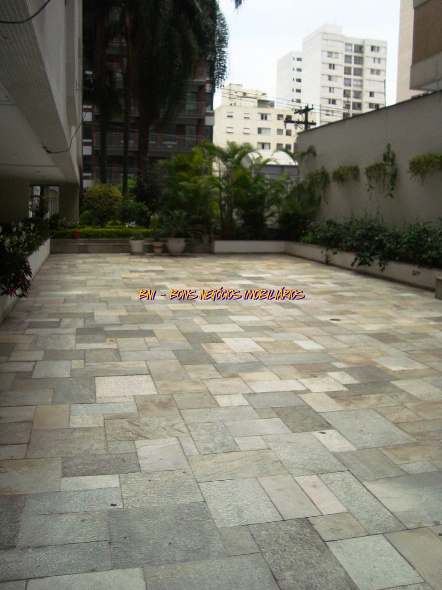 Apartamento, 3 quartos, 147 m² - Foto 14