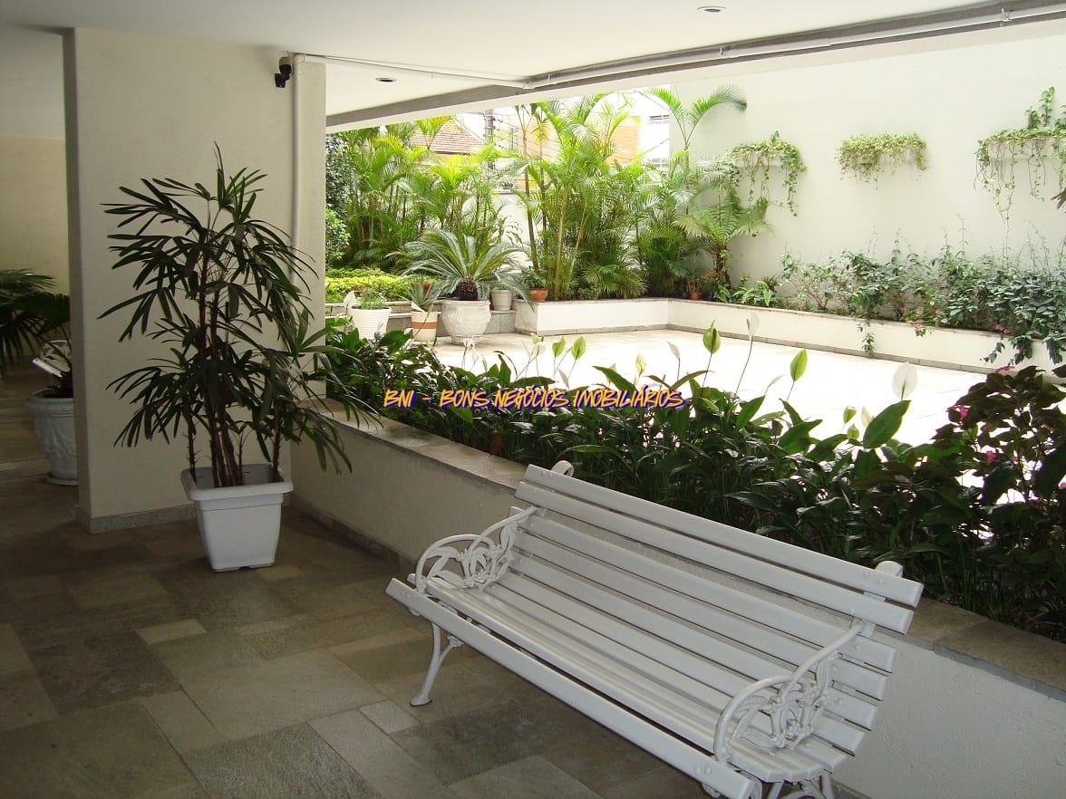 Apartamento, 3 quartos, 147 m² - Foto 16